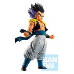 Ichiban Kuji Dragon Ball VS Omnibus Beast E Gotenks (Caja Dañada) Bandai - 3