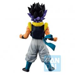 Ichiban Kuji Dragon Ball VS Omnibus Beast E Gotenks (Caja Dañada) Bandai - 4