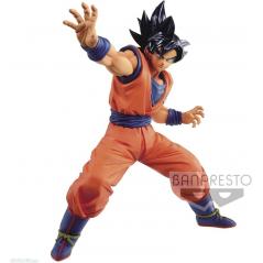 Dragon Ball Z Maximatic The Son Goku VI (Damaged Box) Banpresto - 1