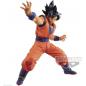 Dragon Ball Z Maximatic The Son Goku VI (Caja Dañada)