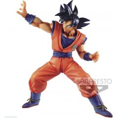 Dragon Ball Z Maximatic The Son Goku VI (Caja Dañada)