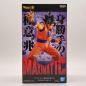 Dragon Ball Z Maximatic The Son Goku VI (Caja Dañada)