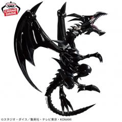 Yu-Gi-Oh! Duel Monsters Red-Eyes Black Dragon