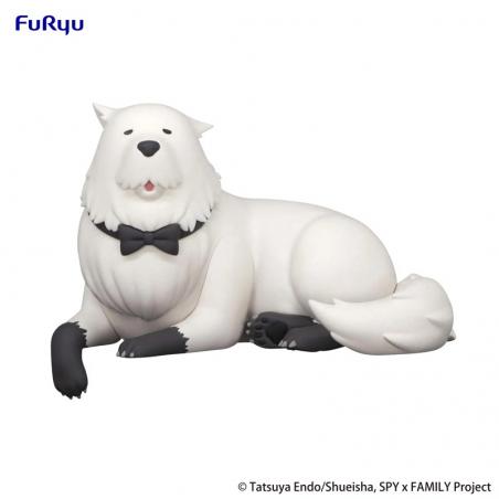 Spy x Family Noodle Stopper Bond Forger Furyu - 1