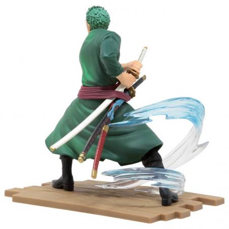 One Piece Log File Selection Fight Vol.1 Roronoa Zoro