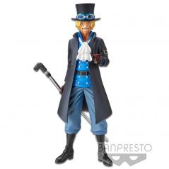 One Piece Magazine Figure Special Episode "Luff" Vol.3 Sabo Banpresto - 1