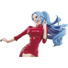 One Piece Treasure Cruise World Journey Vol.4 Nefeltari Vivi Banpresto - 3