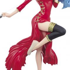 One Piece Treasure Cruise World Journey Vol.4 Nefeltari Vivi Banpresto - 4