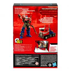 Transformers: Rise of the Beasts Studio Series Voyager Class Optimus Prime Hasbro - 4