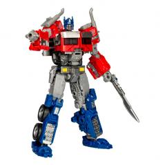 Transformers: Rise of the Beasts Studio Series Voyager Class Optimus Prime Hasbro - 1