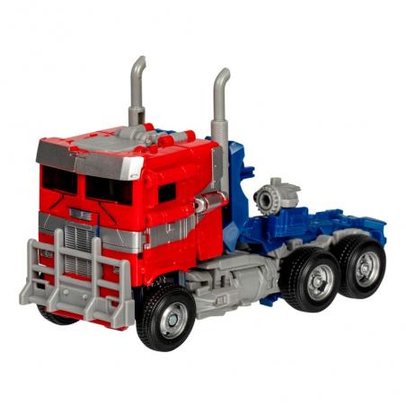 Transformers: Rise of the Beasts Studio Series Voyager Class Optimus Prime