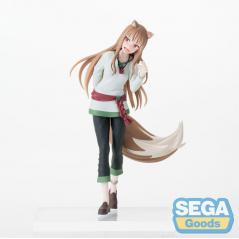 Spice and Wolf: Merchant meets the Wise Wolf Desktop x Decorate Collections Holo Sega - 1