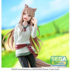 Spice and Wolf: Merchant meets the Wise Wolf Desktop x Decorate Collections Holo Sega - 5