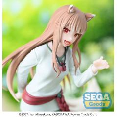 Spice and Wolf: Merchant meets the Wise Wolf Desktop x Decorate Collections Holo Sega - 6