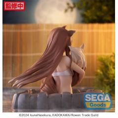 Spice and Wolf: Merchant meets the Wise Wolf Thermae Utopia Holo Sega - 5