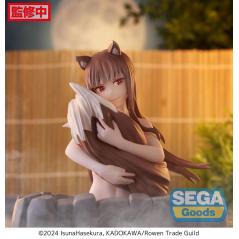 Spice and Wolf: Merchant meets the Wise Wolf Thermae Utopia Holo Sega - 3