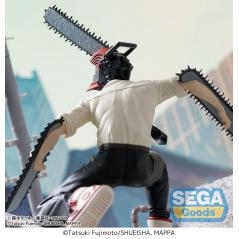 Chainsaw Man PM Perching Chainsaw Man Vol.2 Sega - 6