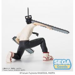 Chainsaw Man PM Perching Chainsaw Man Vol.2 Sega - 2