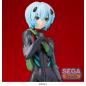 Evangelion: 3.0+1.0 Thrice Upon a Time SPM Rei Ayanami