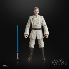 Star Wars Black Series Archive - Obi-Wan Kenobi (Padawan) Hasbro - 6