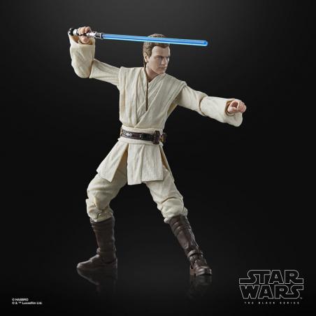 Star Wars Black Series Archive - Obi-Wan Kenobi (Padawan)