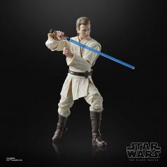 Star Wars Black Series Archive - Obi-Wan Kenobi (Padawan) Hasbro - 3