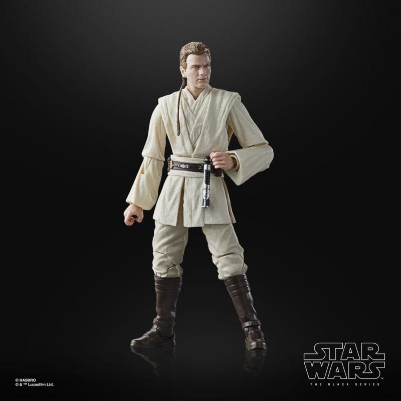 Star Wars Black Series Archive - Obi-Wan Kenobi (Padawan)