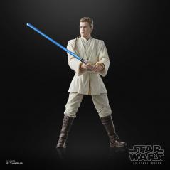 Star Wars Black Series Archive - Obi-Wan Kenobi (Padawan) Hasbro - 4