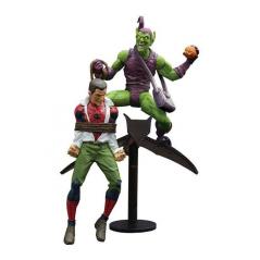 Marvel Select Classic Green Goblin Diamond Select Toys - 1