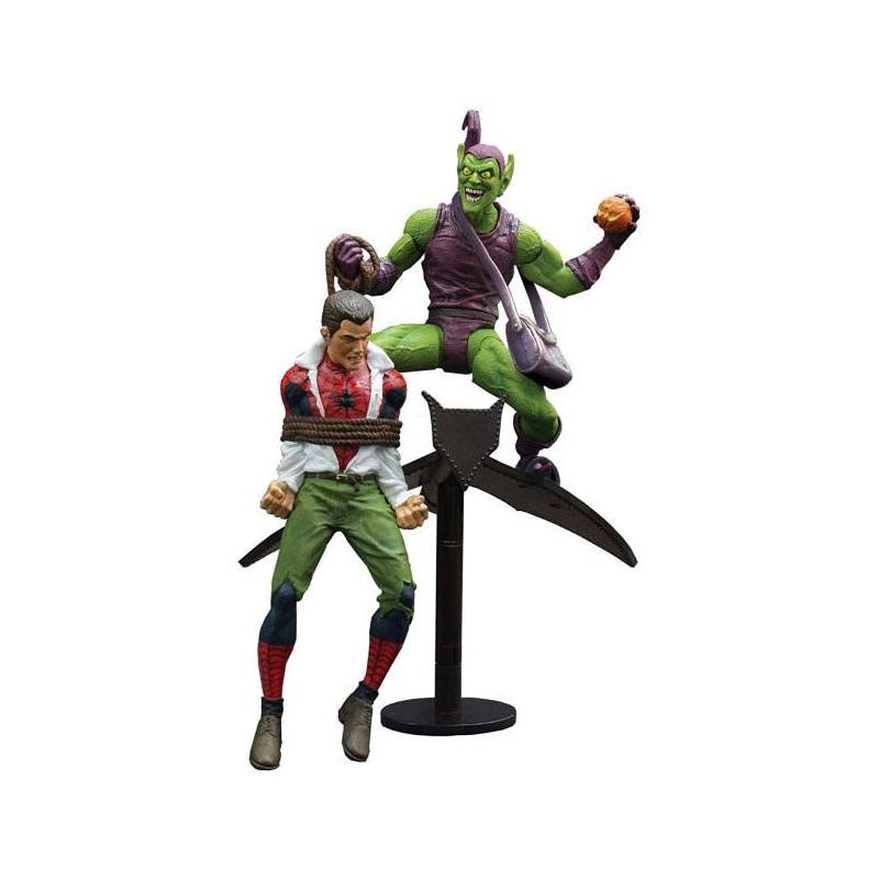 Marvel Select Classic Green Goblin