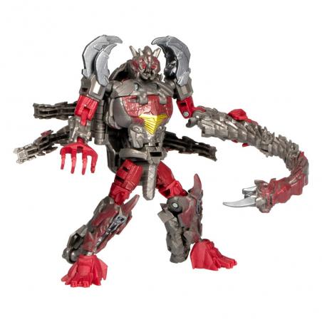 Transformers: Rise of The Beasts Studio Series Double Punch Hasbro - 1