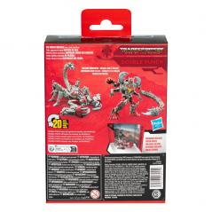 Transformers: Rise of The Beasts Studio Series Double Punch Hasbro - 4