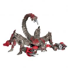 Transformers: Rise of The Beasts Studio Series Double Punch