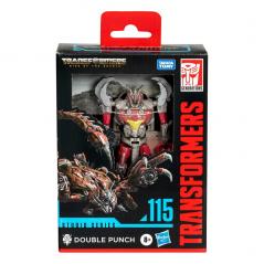 Transformers: Rise of The Beasts Studio Series Double Punch Hasbro - 3