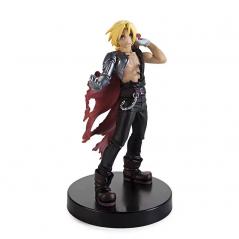 Fullmetal Alchemist Special Figure Edward Elric Furyu - 1