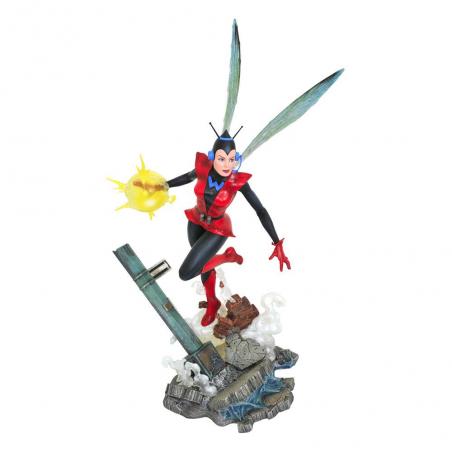 Marvel Comic Gallery Wasp Diamond Select Toys - 1