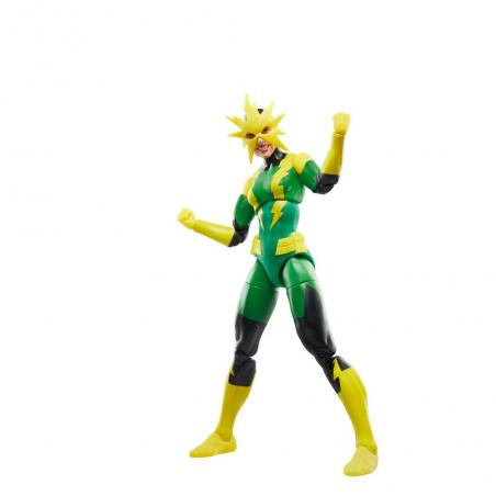 Marvel Legends Series Spider-Man - Electro (Francine Frye) Hasbro - 1