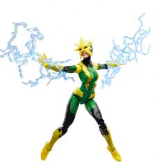 Marvel Legends Series Spider-Man - Electro (Francine Frye)