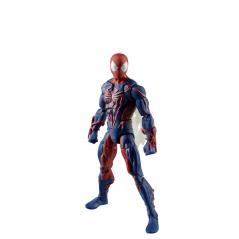 Marvel Legends Series Spider-Man - Spider-Man Unlimited Hasbro - 1