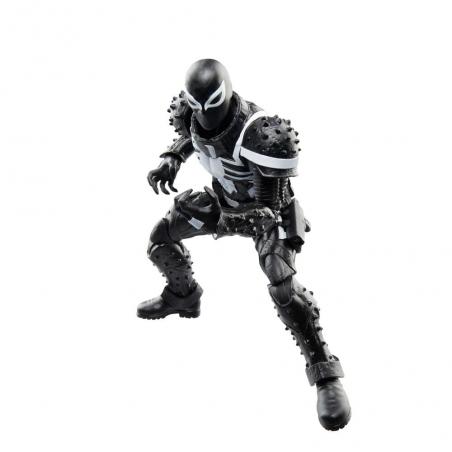 Marvel Legends Series Spider-Man - Agent Venom (Flash Thompson)