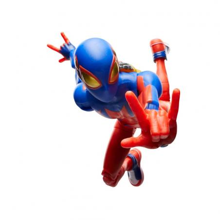 Marvel Legends Series Spider-Man - Spider-Boy