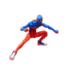 Marvel Legends Series Spider-Man - Spider-Boy Hasbro - 1