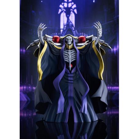 Overlord Pop Up Parade SP Ainz Ooal Gown