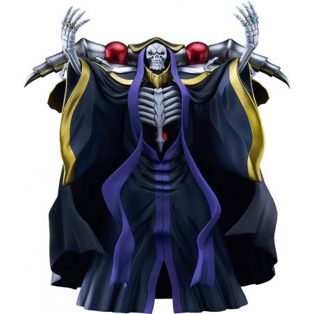 Overlord Pop Up Parade SP Ainz Ooal Gown Good Smile Company - 1