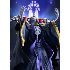 Overlord Pop Up Parade SP Ainz Ooal Gown Good Smile Company - 4