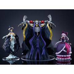 Overlord Pop Up Parade SP Ainz Ooal Gown Good Smile Company - 7