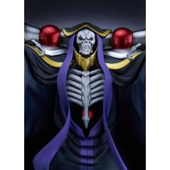 Overlord Pop Up Parade SP Ainz Ooal Gown Good Smile Company - 5