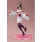 Overlord IV Coreful Figure Albedo Sakura Kimono Ver. Renewal Edition