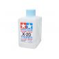 Tamiya X-20 Enamel Thinner (250ML)