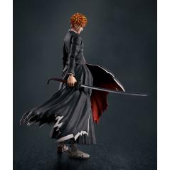 Bleach - S.H. Figuarts - Ichigo Kurosaki (Getsugatensho)